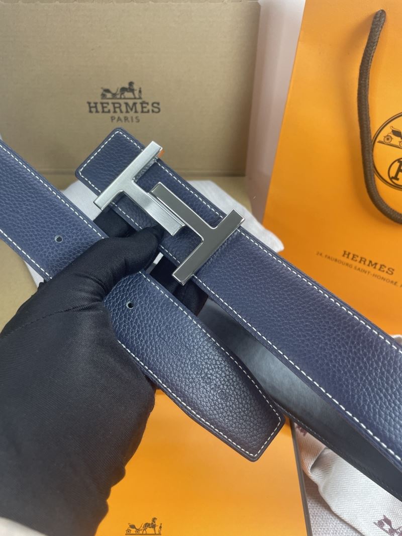 Hermes Belts